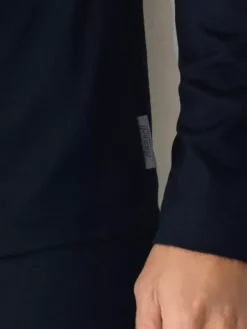 Shirt Langarm - Modern Lounge