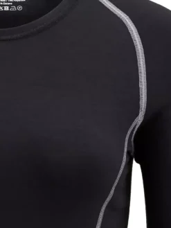 Shirt Langarm - New Wool