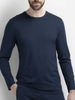 Shirt Langarm - Pure Luxury