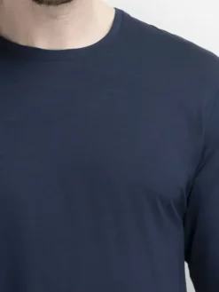 Shirt Langarm - Pure Luxury