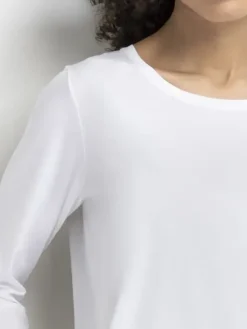 Shirt Langarm - Pure Luxury