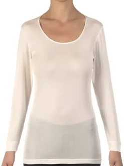 Shirt Langarm - Pure Silk