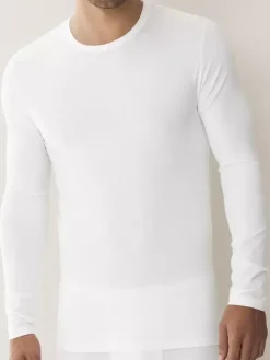 Shirt Langarm - Pureness