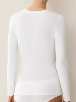 Shirt Langarm - Pureness