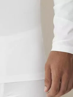 Shirt Langarm - Pureness