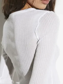 Shirt Langarm - Richelieu