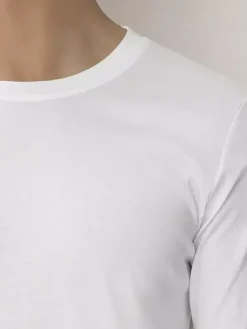 Shirt Langarm - Sea Island