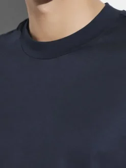 Shirt Langarm - Sea Island