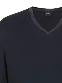 Shirt Langarm - Serie AARHUS