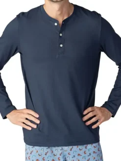 Shirt Langarm - Serie Club