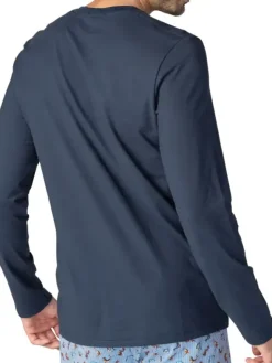 Shirt Langarm - Serie Club