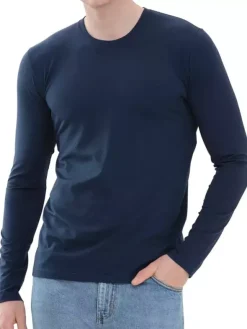 Shirt Langarm - Serie Hybrid T-shirt