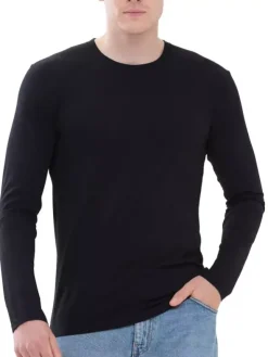 Shirt Langarm - Serie Hybrid T-shirt