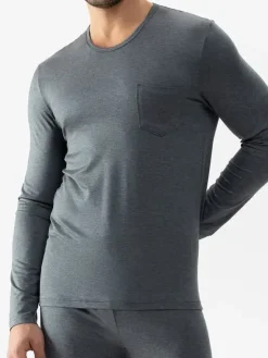 Shirt Langarm - Serie Jefferson