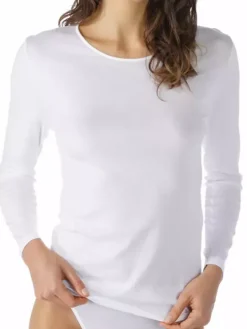 Shirt Langarm - Serie Noblesse