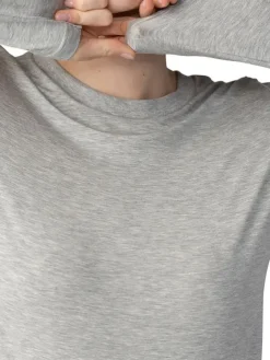 Shirt Langarm - Serie Sleepy & Easy