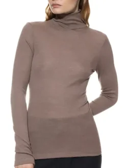 Shirt Langarm - Serie Wool Love