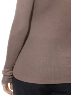 Shirt Langarm - Serie Wool Love