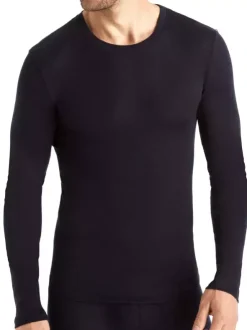 Shirt Langarm - Silk Cashmere