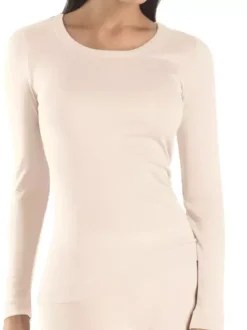 Shirt Langarm - Silk Cashmere