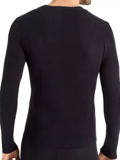 Shirt Langarm - Silk Cashmere