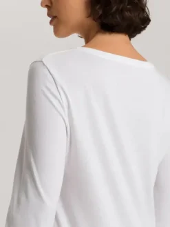 Shirt Langarm - Sleep & Lounge