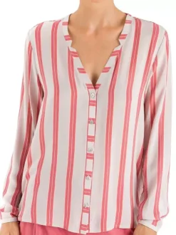 Shirt Langarm - Sleep and Lounge