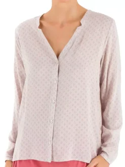 Shirt Langarm - Sleep and Lounge