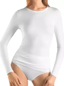 Shirt Langarm - Soft Touch