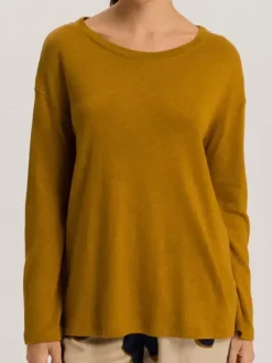 Shirt Langarm - Summer Knits