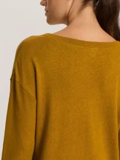 Shirt Langarm - Summer Knits