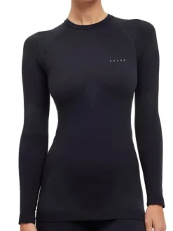 Shirt Langarm - Warm