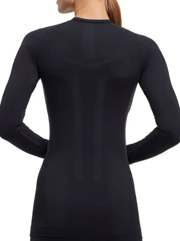 Shirt Langarm - Warm