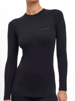 Shirt Langarm - Warm