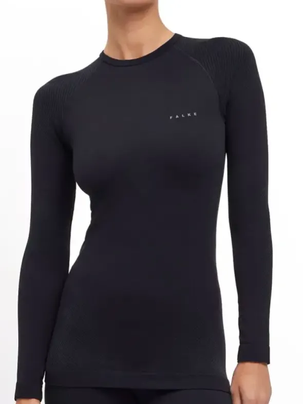 Shirt Langarm - Warm