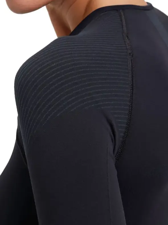 Shirt Langarm - Warm