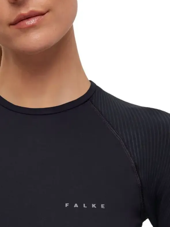 Shirt Langarm - Warm