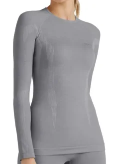 Shirt Langarm - Wool-Tech