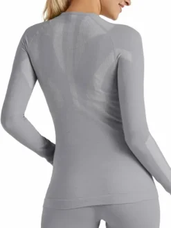 Shirt Langarm - Wool-Tech