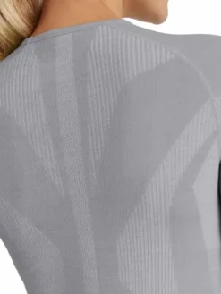 Shirt Langarm - Wool-Tech