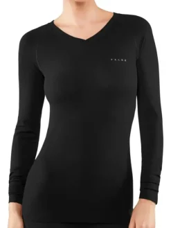 Shirt Langarm - Wool-Tech Light