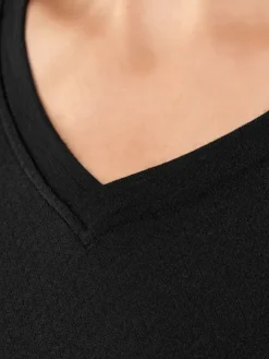 Shirt Langarm - Wool-Tech Light