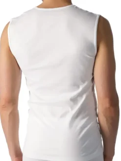 Shirt ohne Arm - Serie Casual Cotton