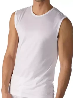 Shirt ohne Arm - Serie Network