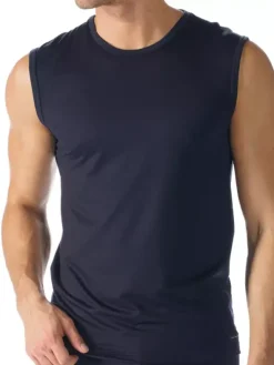 Shirt ohne Arm - Serie Network