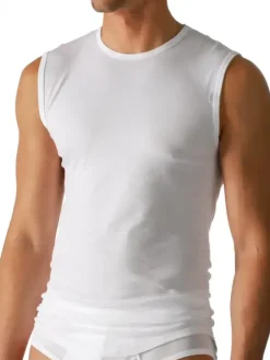 Shirt ohne Arm - Serie Noblesse