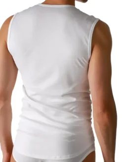 Shirt ohne Arm - Serie Noblesse