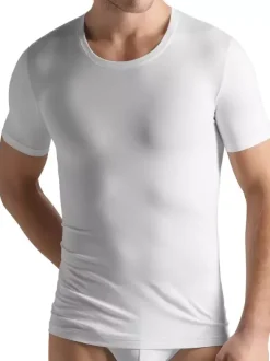 Shirt O-Neck - Cotton Superior