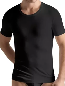 Shirt O-Neck - Cotton Superior