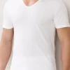 Shirt V-Neck - Sea Island